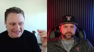 4 Red Flags That Kill Your Business Valuation (And How to Fix Them) w/Nik Hulewsky