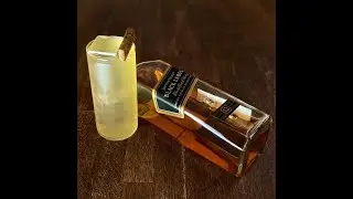 Diageo Reserve World Class Russia 2022. Timeless Highball
