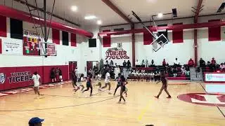 Turner Tournament Youree vs Donnie Bickham 01.10.26