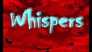 Comipo: Whispers opening
