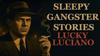 The Night the MAFIA Changed Forever &ndash; Lucky Luciano&rsquo;s Most Dangerous Decision