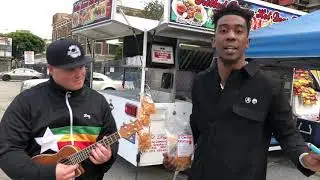 Desiigner x Einer Bankz - Priice Tag Taco Truck TURNUP