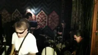14 min Jam Suite -Big Long Chill -Original Session
