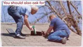 Roofing Contractor in Burlington