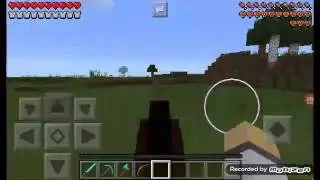 Evil mobs