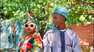 ISHENA OFFICIAL KANURI FULL VIDEO BY UMAR ZAIRO FT LIL UMAR AND MD BORNO 