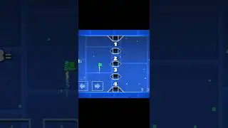 Geometry Dash - Math Test