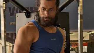 &ldquo;Training hard but body not changing? This video is for you.&rdquo;
