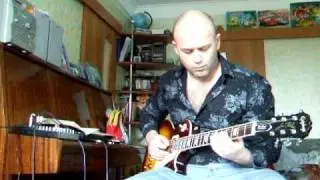 Epiphone Les Paul Standard Plus-top+Roland MicroCube