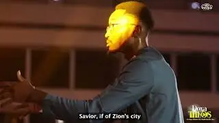 Glorious things of thee are spoken||John Newton||The University Choir, KNUST||Doxa The&oacute;s
