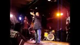 Roberto Piazza y Carica 