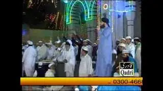 Ghamkol Sharif Urs 2013 Night P-2