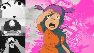 How To Survive Nuclear War Without A Bunker | An Unforgettable Atomic Bomb Anime