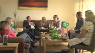World's Biggest Coffee Morning - Macmillan