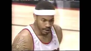 2000 3 6 NBA ON TBS TOR AT POR