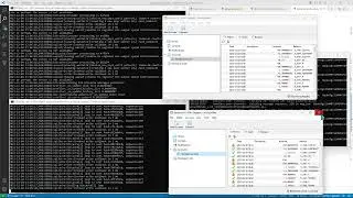Bitcache prototype in ElectrumSV