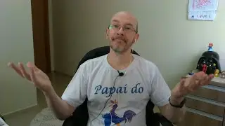 Teste de mesa!