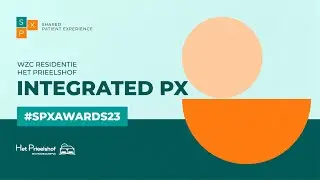 SPX Awards | Health Institution - WZC Residentie Het Prieelshof