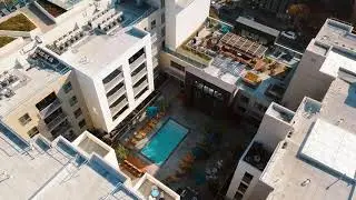 The Dylan &ndash; Stylish Apartments in West Hollywood, California