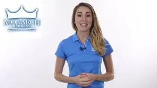 Leave us a GOOGLE review! Monarch Roofing. You Deserve the Best! Myrtle Beach Roof Experts