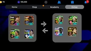 eFootball 2026 PLAYER EXCHANGE is Coming?! 🤯