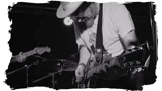 JEFF 'THE FISH' LEFROY - FEELING REAL GOOD (FEAT THE MISSADVENTURES) - OFFICIAL VIDEO