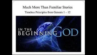 Much More Than Familiar Stories - Lesson 149 - Steve Masalin
