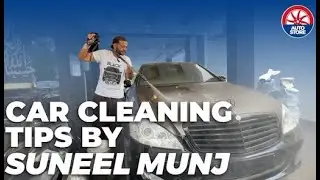 Car Care Tips by Suneel Munj | PakWheels