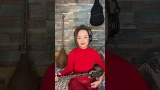 Uyghur Rawap Music - Sheliringde Oynayli