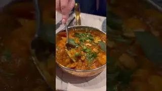 ❤️ LOVED our recent trip.. the best Indian food we had in Cambridge! #cambridge #indianfood #trip