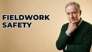What Are Key Emergency Communication Protocols For Fieldwork?