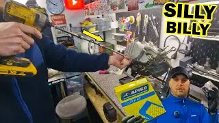 How to replace a clutch on a KTM EXC - FOR BEGINNERS