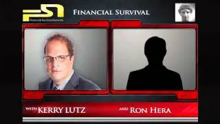 Ron Hera Likes Gold, Silver, Limited Government & Individual Rights--02-21-2012