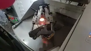 Dental BEGO Casting Machine Kaise Use Kare? | Step-by-Step Dental Casting Guide in Hindi