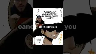 One Piece Cover Stories Pt. 10 #shorts