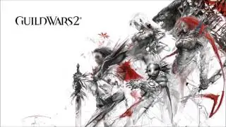 Guild Wars 2 Soundtrack - Mad King's Clock Tower