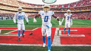 Chargers Week 15 Highlights Vs Chiefs | LA Chargers