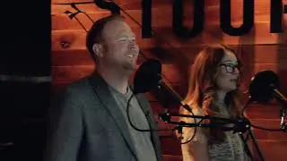 Christian Nossum on The American Dream - Seattle, Season 3, Episode 7