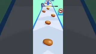 Potato Rush Part 1 #gaming #gameplay #games #game #shorts