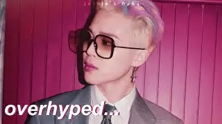 may k-pop comebacks review
