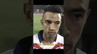 Doutie did you know him?👀 #indiansuperleague  #atk