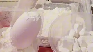 Bp chunks/ bullet brick/ cs bp dusty crumble
