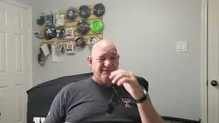 discussion time for how I have built my stringing business over the years