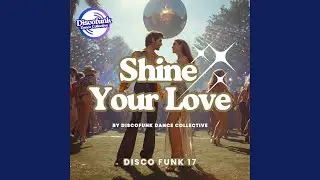 Shine Your Love (Paradise Garage Remix) &ndash; Disco Funk