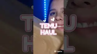 НАЗАД 🙌📦 CODIGO: frd373000 ✨️ #назад #temufinds #haul #unboxing @temu