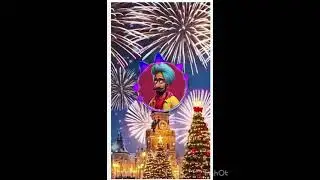Sleigh ride Indian by Vindaloo Singh in speeds 1,1.5 and 2x.@vindaloo Singh #funnysong