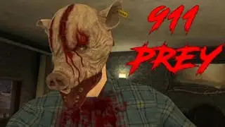 tutorial cara bermain Gameplay 911 PREY