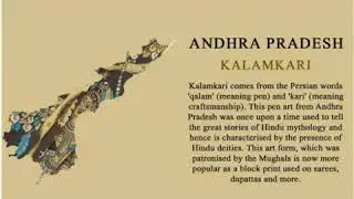 Fabric of India #TraditionalTextiles
