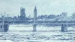 BBC Horizon: The Big Chill 2003 (Full Documentary)