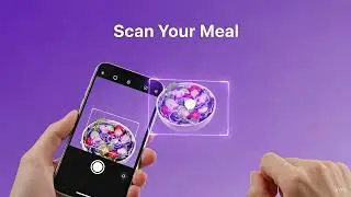 CaloriScan AI Food Scanner - Track Calories & Lose Weight in 2025